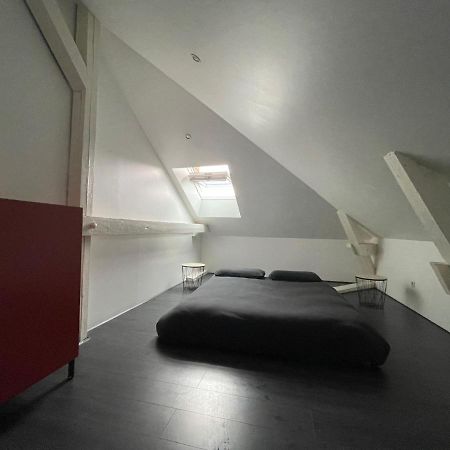 콜마 Dream Loft 아파트 외부 사진
