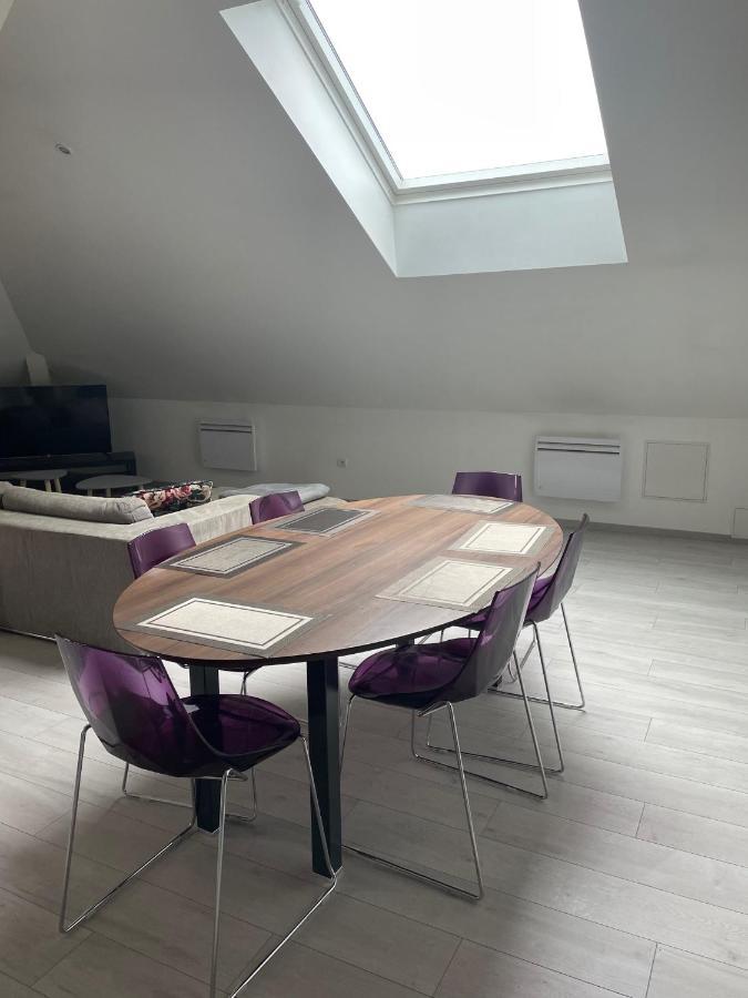 콜마 Dream Loft 아파트 외부 사진
