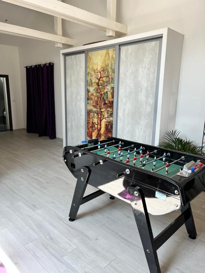 콜마 Dream Loft 아파트 외부 사진